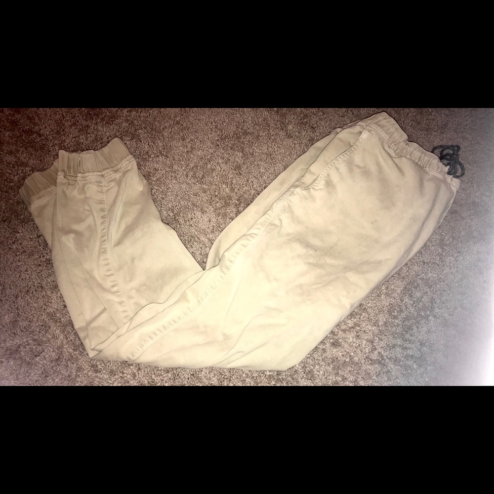 American Eagle Joggers